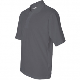 Augusta Sportswear 5095 Wicking Mesh Sport Shirt - Graphite