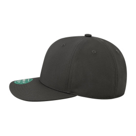 Legacy B9A Back Nine Cap - Black