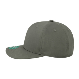 Legacy B9A Back Nine Cap - Dark Grey