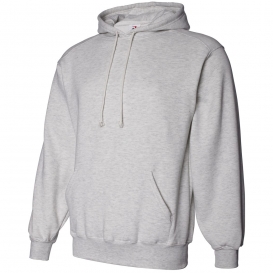 Badger Sport 1254 Hooded Sweatshirt - Oxford