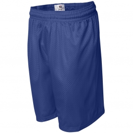 Badger Sport 7207 Pro Mesh 7\'\' Inseam Shorts - Royal
