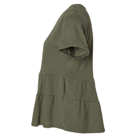 Boxercraft BW2401 Women\'s Willow T-Shirt - Olive