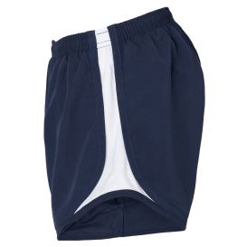 Boxercraft BW6102 Women\'s Sport Shorts - Navy
