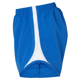 Boxercraft BW6102 Women\'s Sport Shorts - Royal