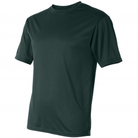C2 Sport 5100 Performance T-Shirt - Forest