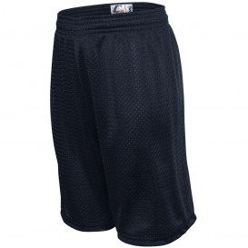 C2 Sport 5209 Mesh Youth Shorts - Navy