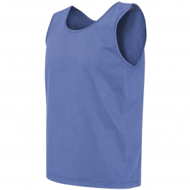 Comfort Colors 9360 Garment-Dyed Heavyweight Tank Top - Flo Blue