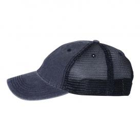 Legacy DTA Dashboard Trucker Cap - Navy