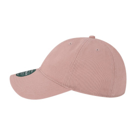 Legacy EZA Relaxed Twill Dad Hat - Dusty Rose