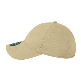 Legacy EZA Relaxed Twill Dad Hat - Khaki