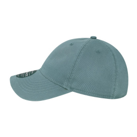 Legacy EZA Relaxed Twill Dad Hat - Lake Blue