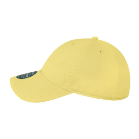 Legacy EZA Relaxed Twill Dad Hat - Lemon