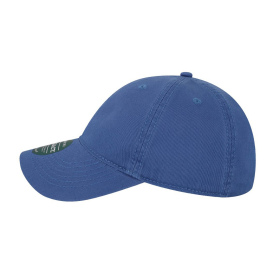 Legacy EZA Relaxed Twill Dad Hat - Royal
