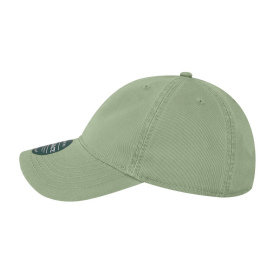 Legacy EZA Relaxed Twill Dad Hat - Sawgrass
