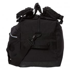 Oakley FOS900548 50L Utility Duffel Bag - Blackout