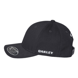 Oakley FOS900833 Pro-Formance Cap - Blackout