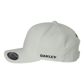 Oakley FOS900833 Pro-Formance Cap - Stone Grey