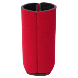 Liberty Bags FT001SC Slim Can and Bottle Holder - Red