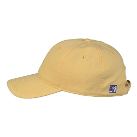 The Game GB210 Classic Twill Cap - Sunray Yellow