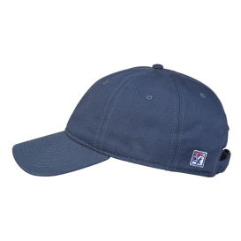 The Game GB210 Classic Twill Cap - Vintage Blue
