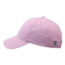 The Game GB210 Classic Twill Cap - Wisteria Pink