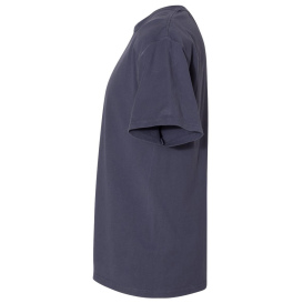 ComfortWash GDH100 Garment-Dyed T-Shirt - Anchor Slate