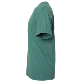 ComfortWash GDH100 Garment-Dyed T-Shirt - Cactus