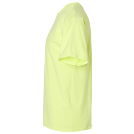 ComfortWash GDH100 Garment-Dyed T-Shirt - Chic Lime