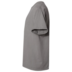 ComfortWash GDH100 Garment-Dyed T-Shirt - Concrete Grey