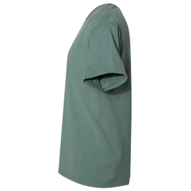 ComfortWash GDH100 Garment-Dyed T-Shirt - Cypress Green