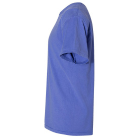 ComfortWash GDH100 Garment-Dyed T-Shirt - Deep Forte Blue
