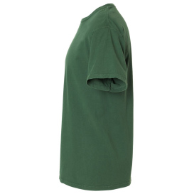 ComfortWash GDH100 Garment-Dyed T-Shirt - Field Green
