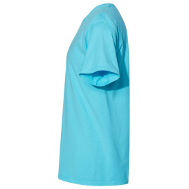 ComfortWash GDH100 Garment-Dyed T-Shirt - Freshwater