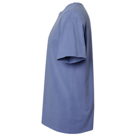 ComfortWash GDH100 Garment-Dyed T-Shirt - Frontier Blue