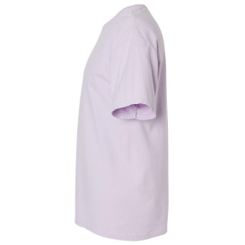 ComfortWash GDH100 Garment-Dyed T-Shirt - Future Lavender