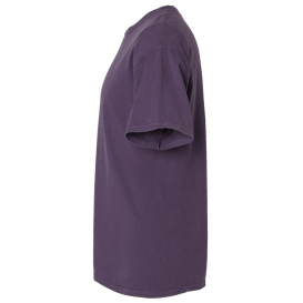 ComfortWash GDH100 Garment-Dyed T-Shirt - Grape Soda
