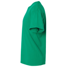 ComfortWash GDH100 Garment-Dyed T-Shirt - Rich Green Grass