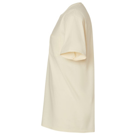ComfortWash GDH150 Garment-Dyed Pocket T-Shirt - Parchment