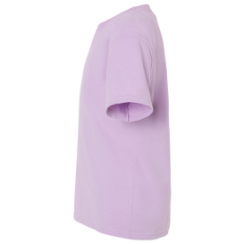 ComfortWash GDH175 Garment-Dyed Youth T-Shirt - Future Lavender