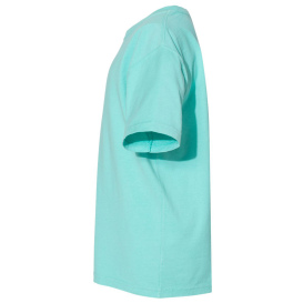 ComfortWash GDH175 Garment-Dyed Youth T-Shirt - Mint