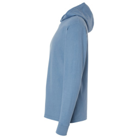 ComfortWash GDH280 Garment-Dyed Long Sleeve T-Shirt - Saltwater