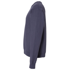 ComfortWash GDH400 Garment-Dyed Unisex Crewneck Sweatshirt - Anchor Slate