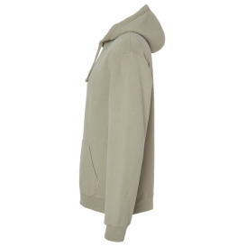 ComfortWash GDH450 Garment-Dyed Unisex Hooded Sweatshirt - Faded Fatigue