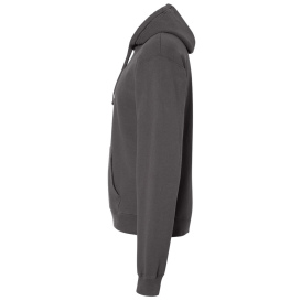 ComfortWash GDH450 Garment-Dyed Unisex Hooded Sweatshirt - New Railroad Grey