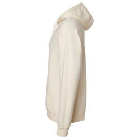 ComfortWash GDH450 Garment-Dyed Unisex Hooded Sweatshirt - Parchment