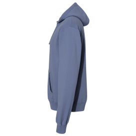 ComfortWash GDH450 Garment-Dyed Unisex Hooded Sweatshirt - Saltwater