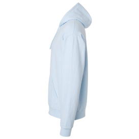 ComfortWash GDH450 Garment-Dyed Unisex Hooded Sweatshirt - Soothing Blue