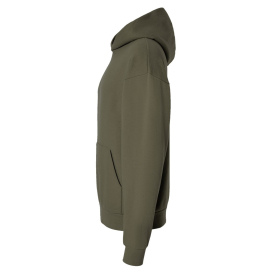 Independent Trading Co. IND280SL Avenue Hooded Sweatshirt - Olive