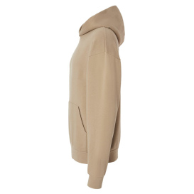 Independent Trading Co. IND280SL Avenue Hooded Sweatshirt - Sandstone