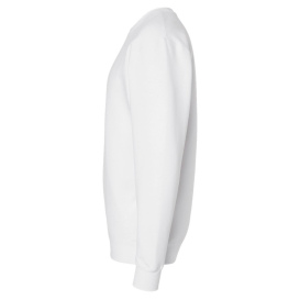 Independent Trading Co. IND3000 Heavyweight Crewneck Sweatshirt - White